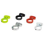Specialized Grip Locking Rings 5 Units Multicolore