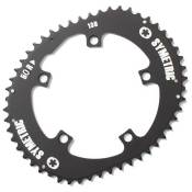 Stronglight 130 Oval Chainring Argenté 50t