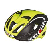 Suomy Glider Road Helmet Jaune L