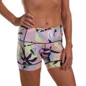 Zoot Ltd 4´´ Shorts Multicolore XS Femme