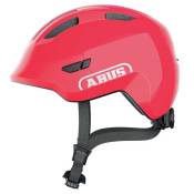 Abus Smiley 3.0 Urban Helmet Rouge M