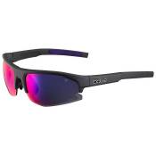 Bolle Bolt 2.0 S Polarized Sunglasses Noir Polarized Volt+ Ultraviolet/CAT3
