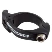 Campagnolo Clamps Eps Collar 32 Mm Noir 32 mm