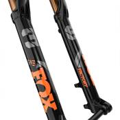 Fox 36 Kashima Factory Series E-bike Grip 2 Boost Qr 15x110 Mm 44 Offset Mtb Fork Noir 27.5´´ - 650B / 160 mm