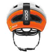 Poc Omne Air Wf Mips Road Helmet Orange M
