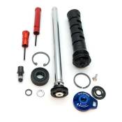 Rockshox Damper Internals Motion Control Solo Air Kit Right For Sektor Rl 26´´-29´´ Crown Argenté 130-150 mm