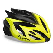 Rudy Project Rush Helmet Jaune M