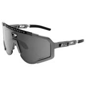 Scicon Aeroscope Polarized Sunglasses Noir Silver/CAT3