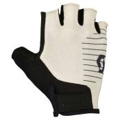 Scott Aspect Gel Sf Short Gloves Beige XS Homme