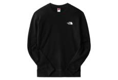 Sweat the north face simple dome noir