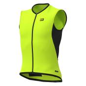 Ale Thermo Gilet Jaune 2XL Homme