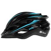 B-race Granith In-mold Helmet Noir M