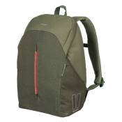 Basil B-safe Commuter 18l Backpack Vert