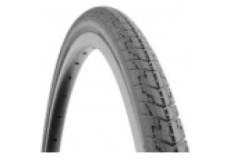 Dutch perfect pneu exterieur 28x1 40 37 622 no puncture gris avec reflets