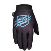 Fist Breezer Hot Weather Long Gloves Noir S Homme