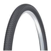 Kenda Flintridge Tubeless 700c X 45 Gravel Tyre Noir 700C x 45