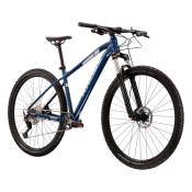 Kross Level 5.0 29´´ 2022 Mtb Bike Bleu XL