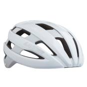 Lazer Sphere Mips Helmet Blanc S