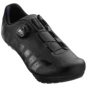 Mavic Cosmic Boa Spd Road Shoes Noir EU 40 2/3 Homme