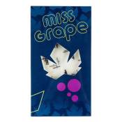 Miss Grape Protective Transparent Film Clair Garçon