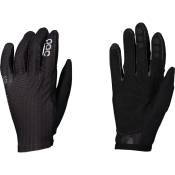 Poc Savant Long Gloves Noir S Homme