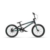 Radio Raceline Quartz Pro 2xl 20´´ Bmx Bike Noir 21.75´´