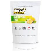 Ryno Power Hydration Fuel 907gr Lemon & Lime Clair