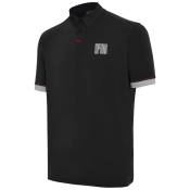 Spiuk Ride Short Sleeve Polo Shirt Noir XL Homme