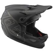 Troy Lee Designs D3 Fiberlite Downhill Helmet Noir XL