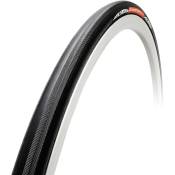 Tufo Hi-composite Carbon Tubular 700c X 28 Rigid Road Tyre Noir 700C x 28