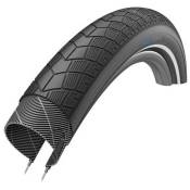Xlc Bigx 20´´ Tyre Noir 20´´ / 2.00