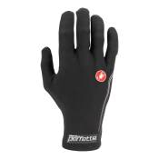 Castelli Perfetto Light Long Gloves Noir XS Homme
