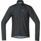 Gore® Wear C3 Goretex Active Jacket Noir S Homme