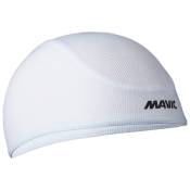 Mavic Summer Under Helmet Cap Blanc Homme
