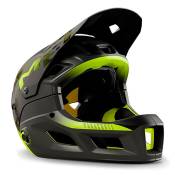 Met Parachute Mcr Mips Downhill Helmet Noir S