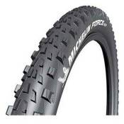 Michelin Force Xc Performance Tubeless 29´´ X 2.25 Mtb Tyre Noir 29´´ x 2.25