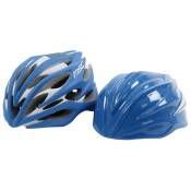 Msc Inmold Pro Helmet Bleu M