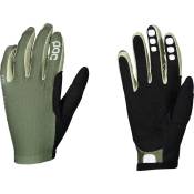 Poc Savant Long Gloves Vert XS Homme