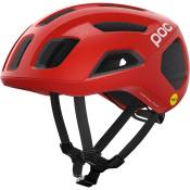Poc Ventral Air Mips Helmet Rouge L