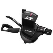Shimano Right Xt 11s With Clamp And With Display Shifter Noir 11s