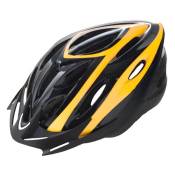 Wag Rider Mtb Helmet Jaune,Noir L