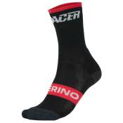Bioracer Merino Winter Socks Noir EU 36-38 Homme