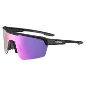 Cebe Asphalt Lite Photochromic Sunglasses Noir L-Zone Grey Pink/CAT3