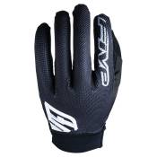 Five Gloves Xr Pro Long Gloves Noir XL Homme