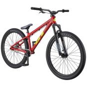 Gt La Bomba 26´´ 2021 Mtb Bike Rouge M