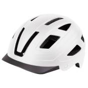 M-wave Urban Urban Helmet Blanc M
