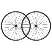 Mavic Crossmax Sl 29´´ Cl Disc Tubeless Wheel Set Noir 15 x 110 / 12 x 148 mm / Shimano Micro Spline