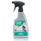 Motorex Quick Clean 500ml Gris