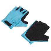 Oakley Apparel Drops Road Long Gloves Bleu L-XL Homme
