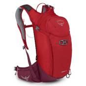 Osprey Siskin 12l Backpack Rouge